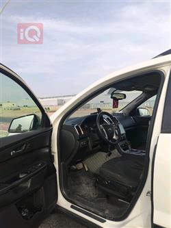 GMC Acadia